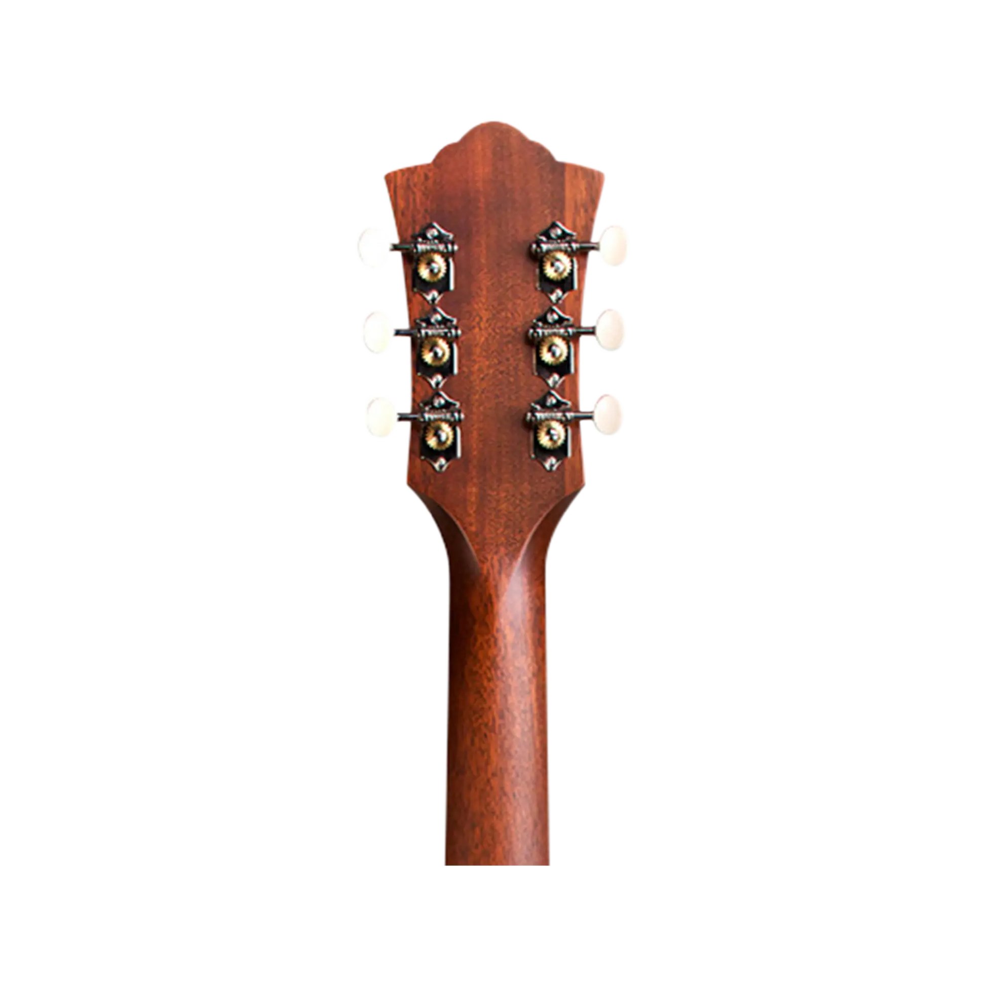 Guild USA D-40E NATURAL Acoustic Guitars Guild Art of Guitar