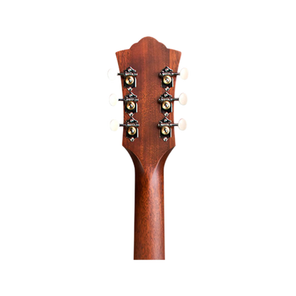 Guild USA D-40E NATURAL Acoustic Guitars Guild Art of Guitar