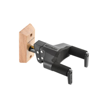 HERCULES GSP38WB Plus Auto Grip System Natural Guitar Hangers Hercules Art of Guitar