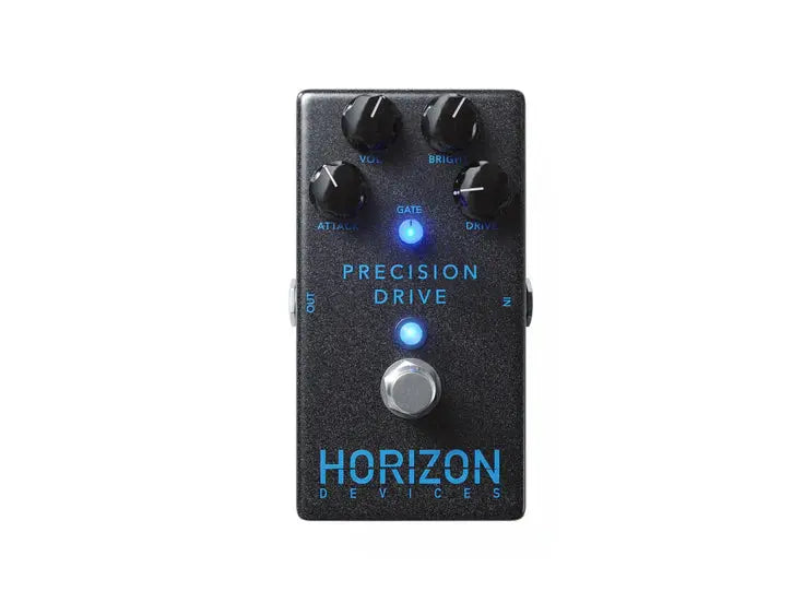 Horizon Devices Precision Drive Pedal Horizon Devices Art of Guitar