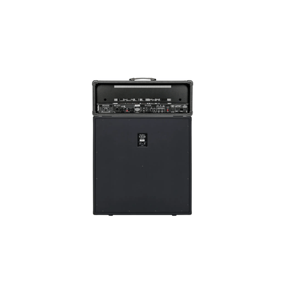 Hughes & Kettner Triamp MK2 Head and Cabinet Electric Guitar Amplifiers Hughes & Kettner Art of Guitar