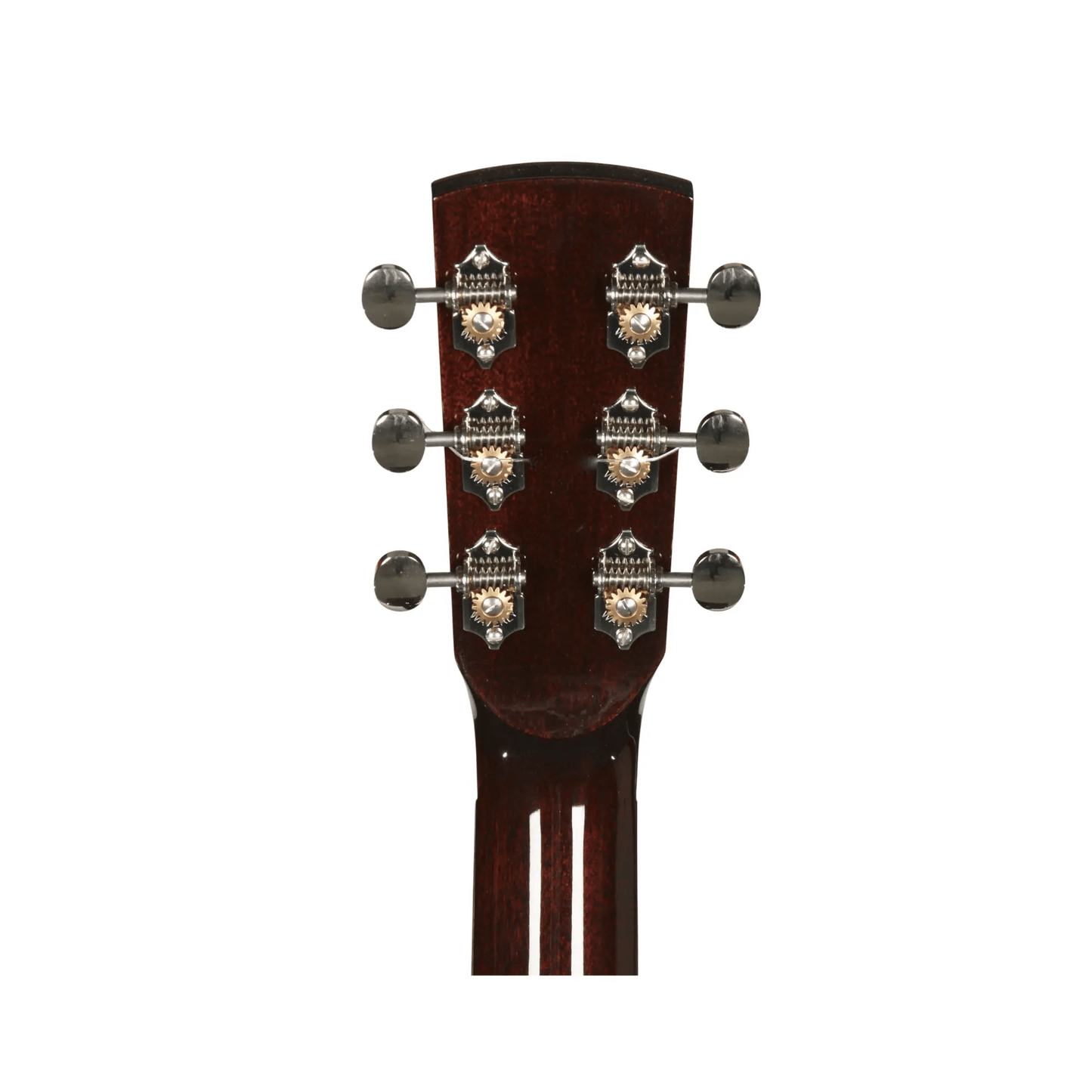 Huss & Dalton DS 14-Fret Custom Acoustic Guitars Huss & Dalton Art of Guitar