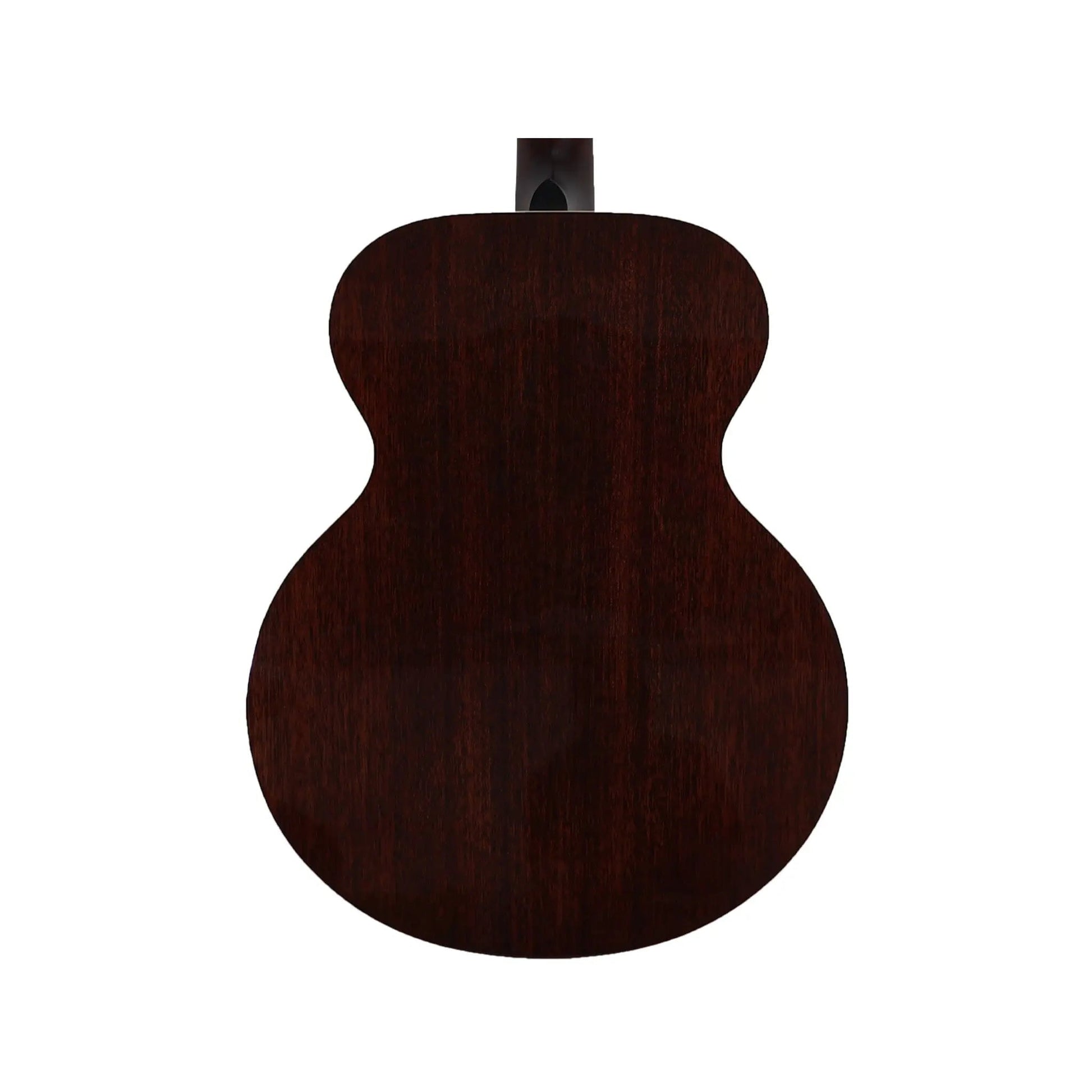 Huss & Dalton MJ Crossroads 14-Fret Standard Acoustic Guitars Huss & Dalton Art of Guitar