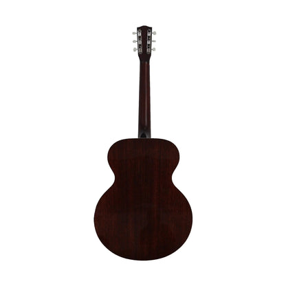 Huss & Dalton MJ Crossroads 14-Fret Standard Acoustic Guitars Huss & Dalton Art of Guitar