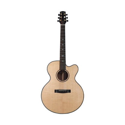 Huss & Dalton MJC 14-Fret Standard Acoustic Guitars Huss & Dalton Art of Guitar