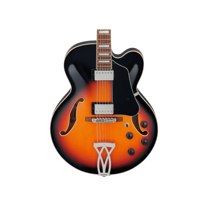 IBANEZ AF75-BS Electric Guitars Ibanez Art of Guitar