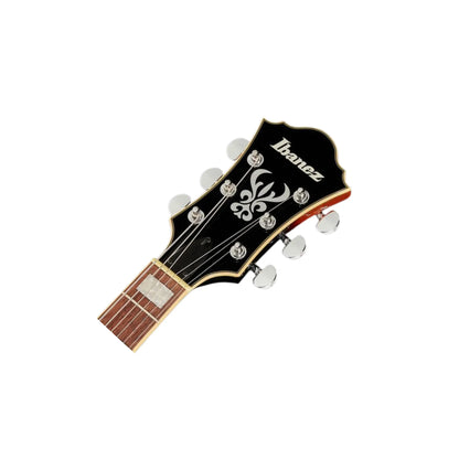 IBANEZ AF75-BS Electric Guitars Ibanez Art of Guitar