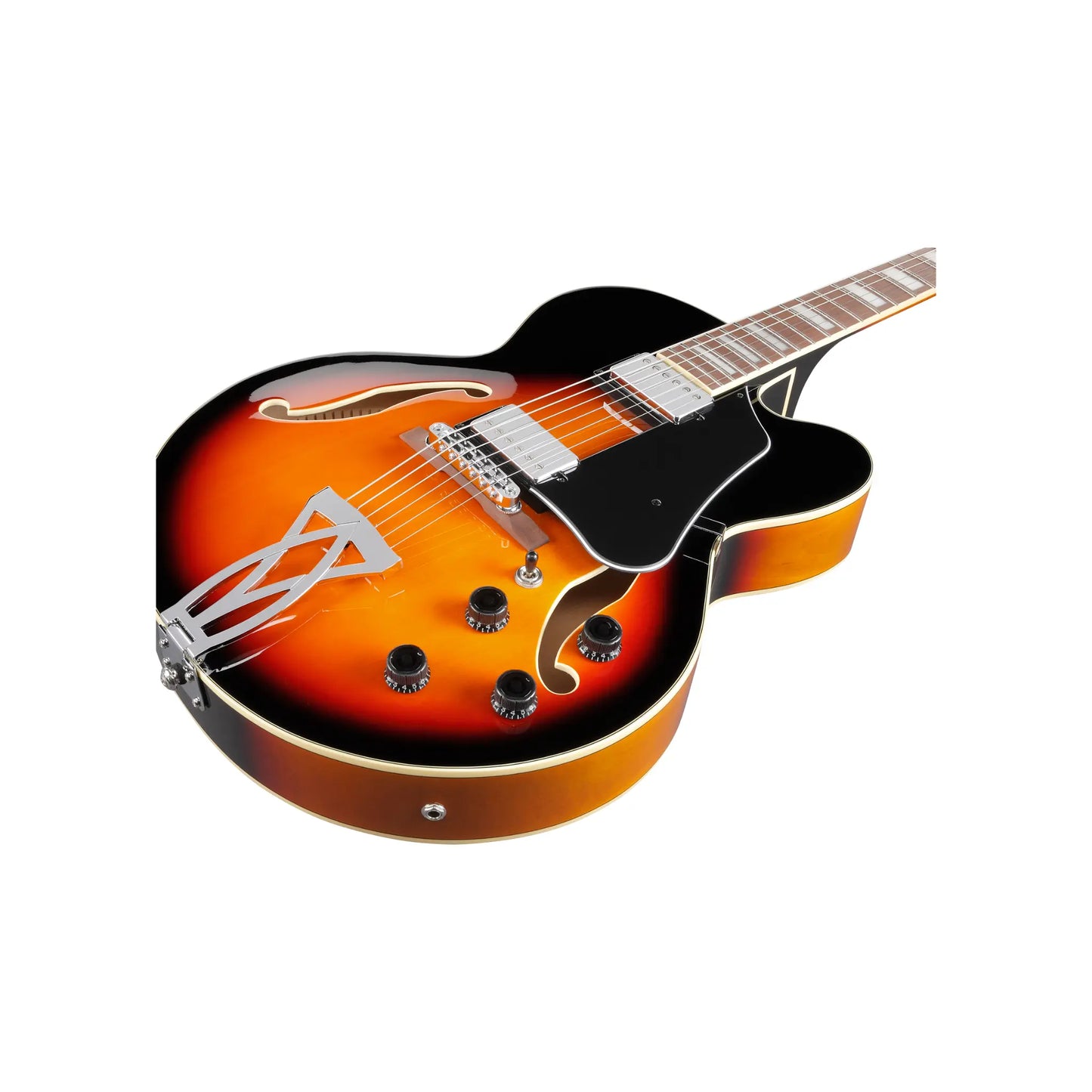 IBANEZ AF75-BS Electric Guitars Ibanez Art of Guitar