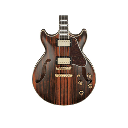 IBANEZ AM93ME-NT Electric Guitars Ibanez Art of Guitar