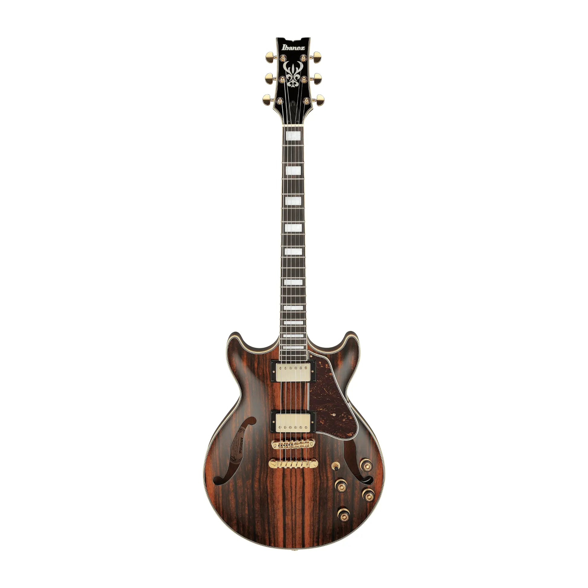 IBANEZ AM93ME-NT Electric Guitars Ibanez Art of Guitar