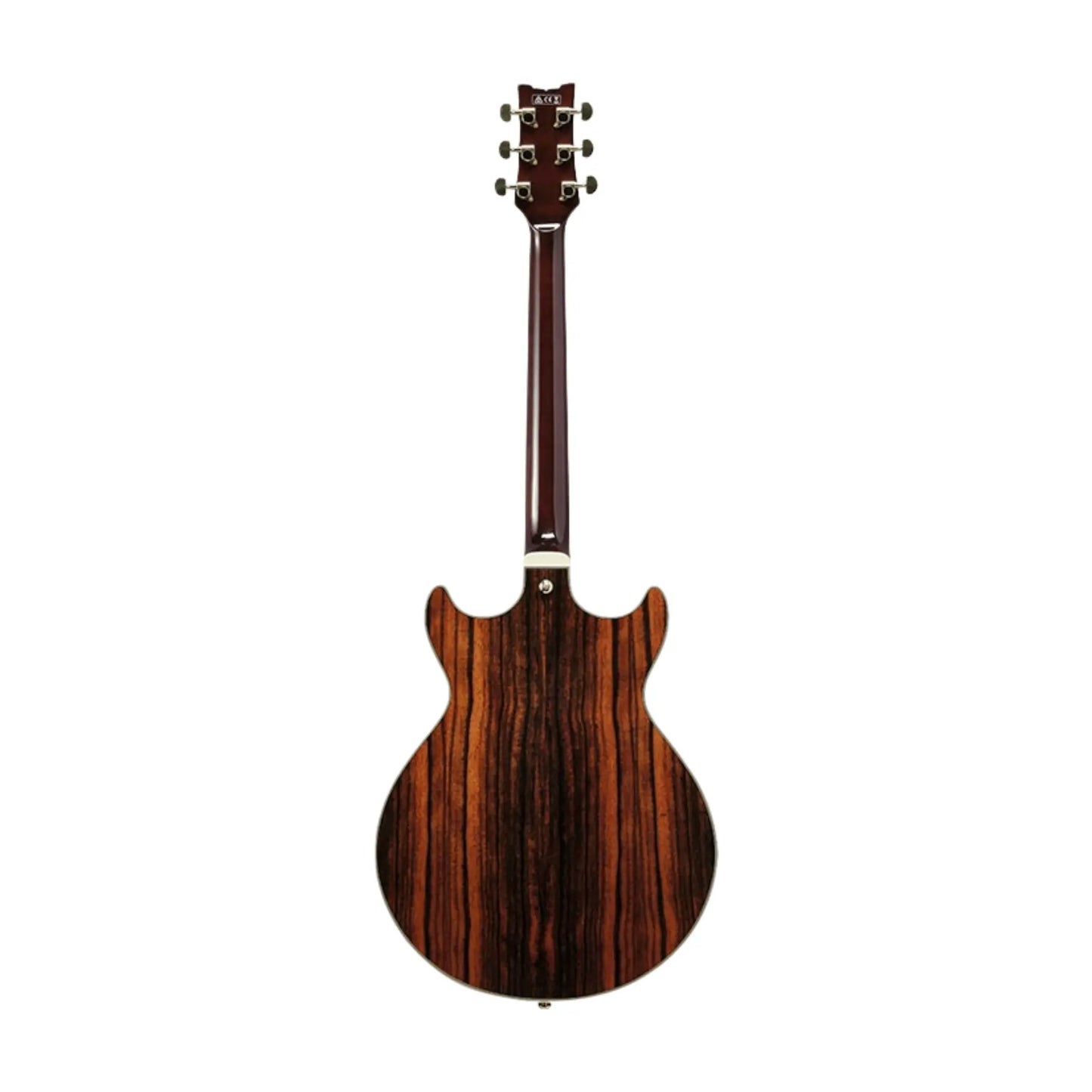 IBANEZ AM93ME-NT Electric Guitars Ibanez Art of Guitar