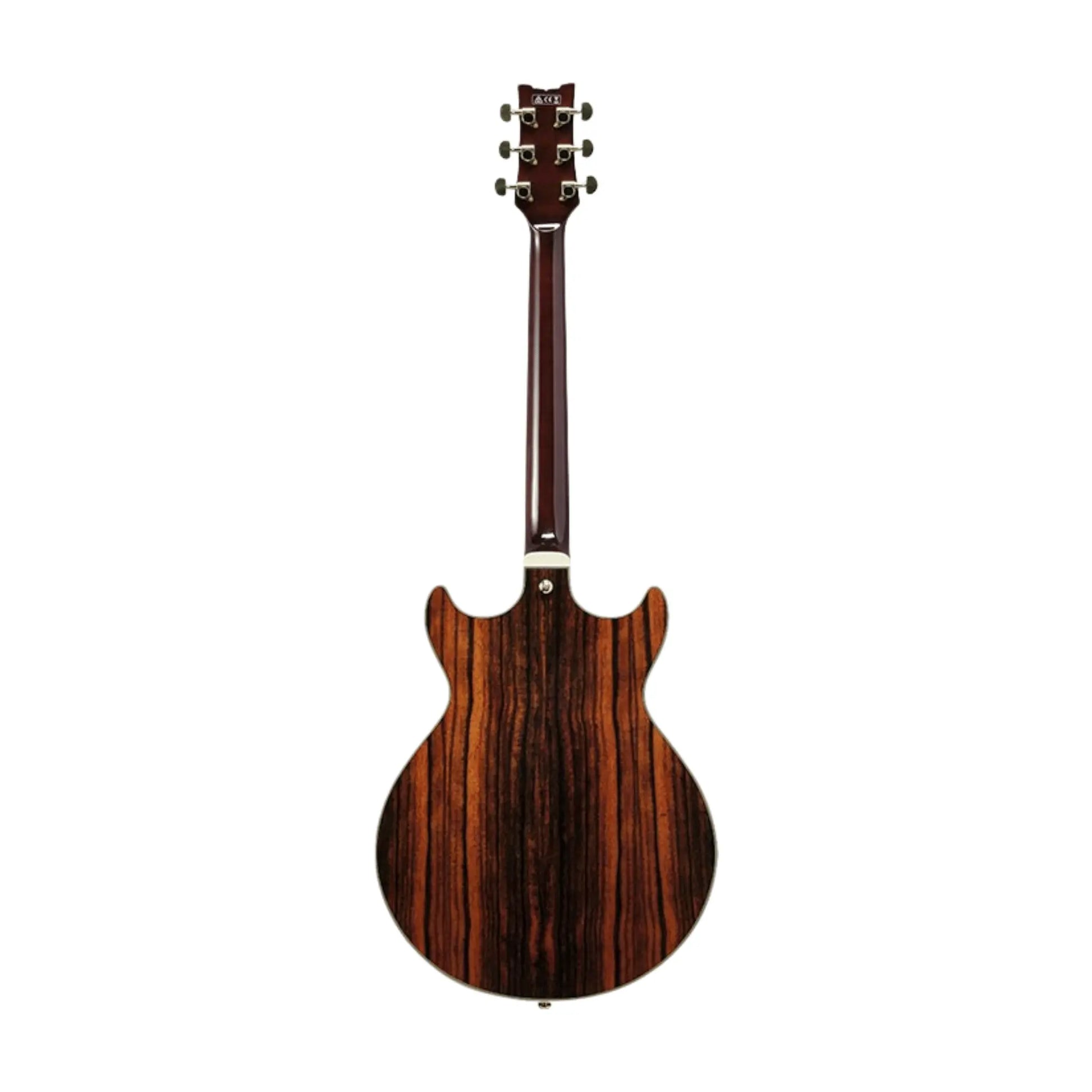IBANEZ AM93ME-NT Electric Guitars Ibanez Art of Guitar