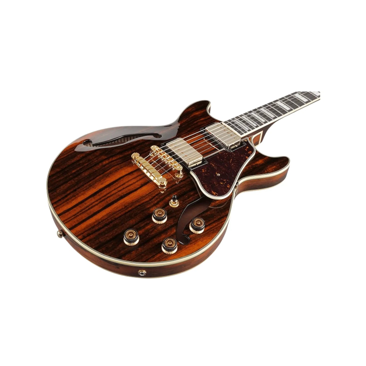 IBANEZ AM93ME-NT Electric Guitars Ibanez Art of Guitar