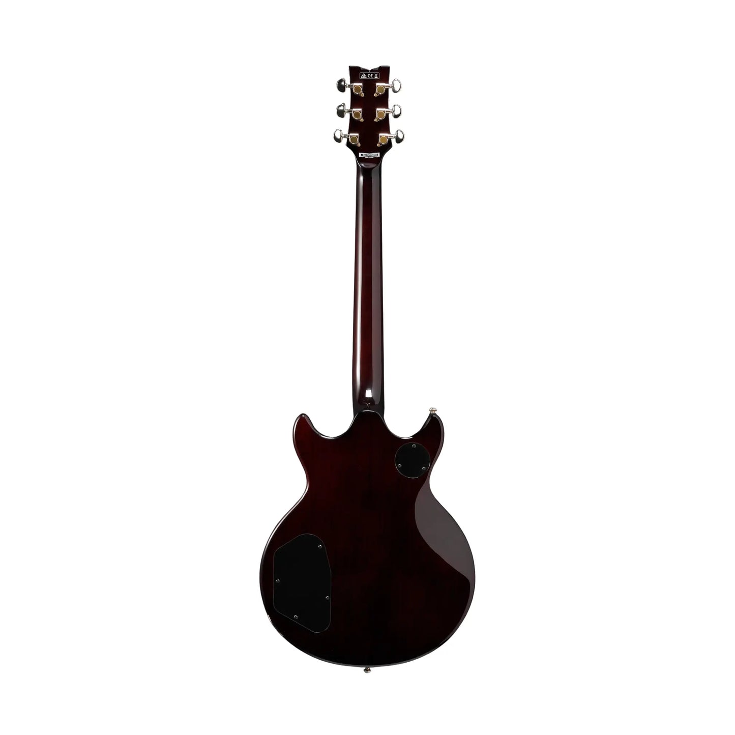 IBANEZ AR420-VLS Electric Guitars Ibanez Art of Guitar