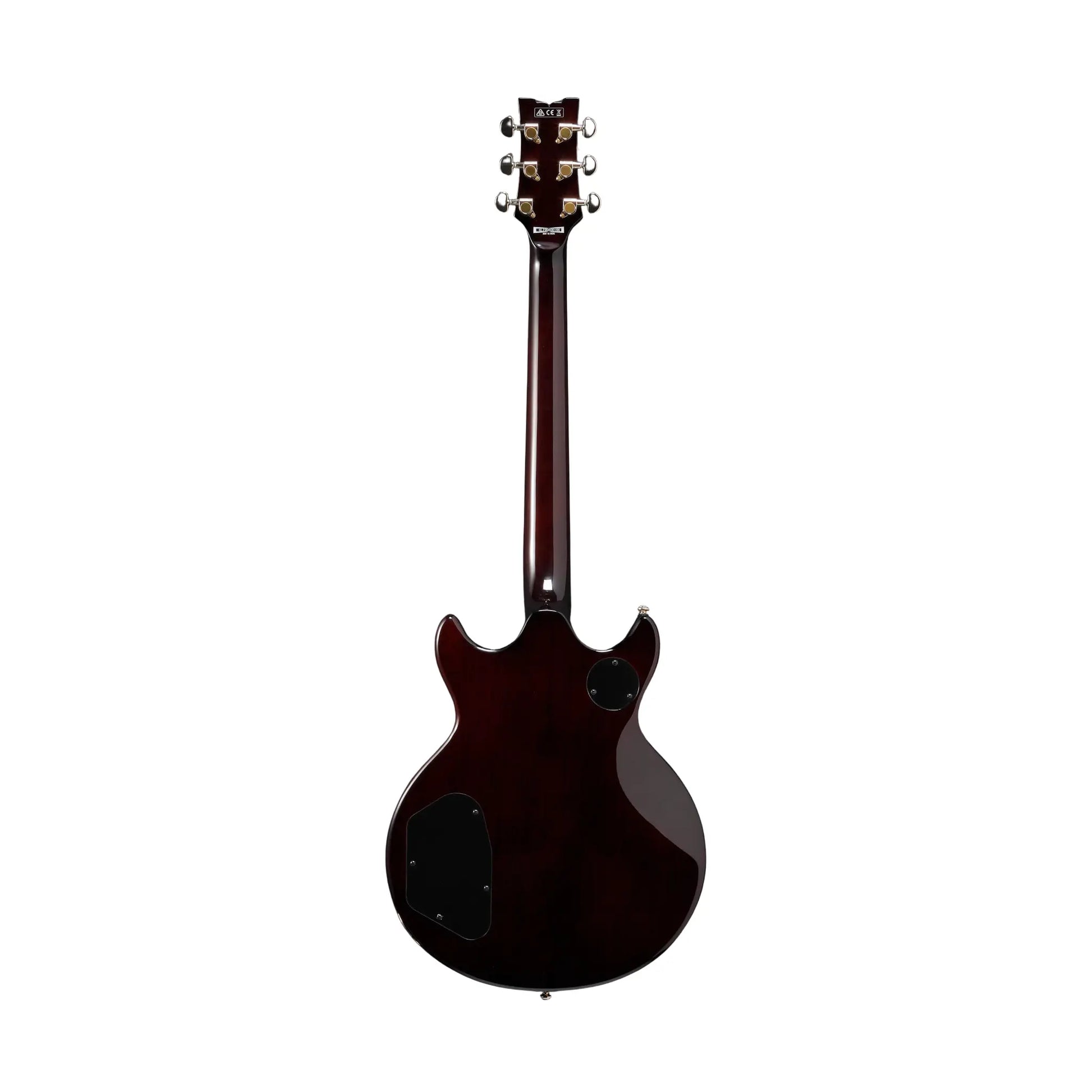IBANEZ AR420-VLS Electric Guitars Ibanez Art of Guitar