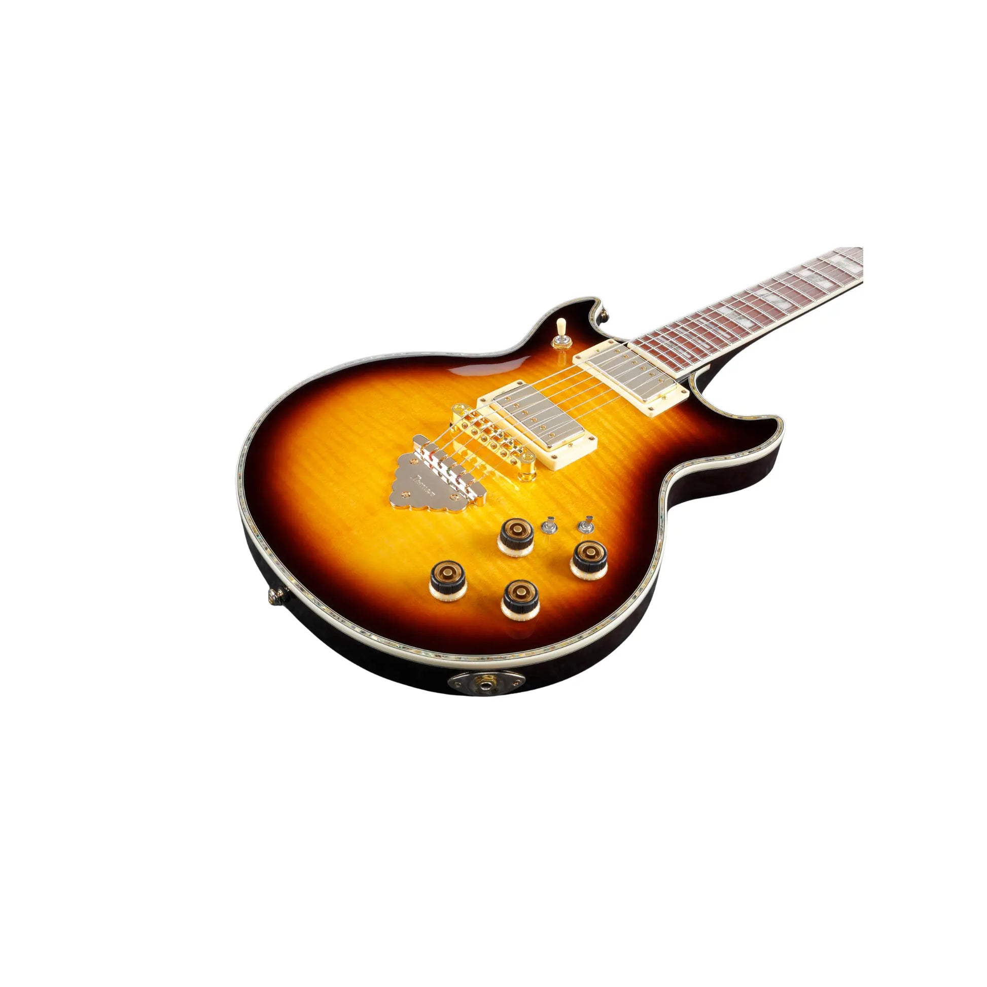 IBANEZ AR420-VLS Electric Guitars Ibanez Art of Guitar