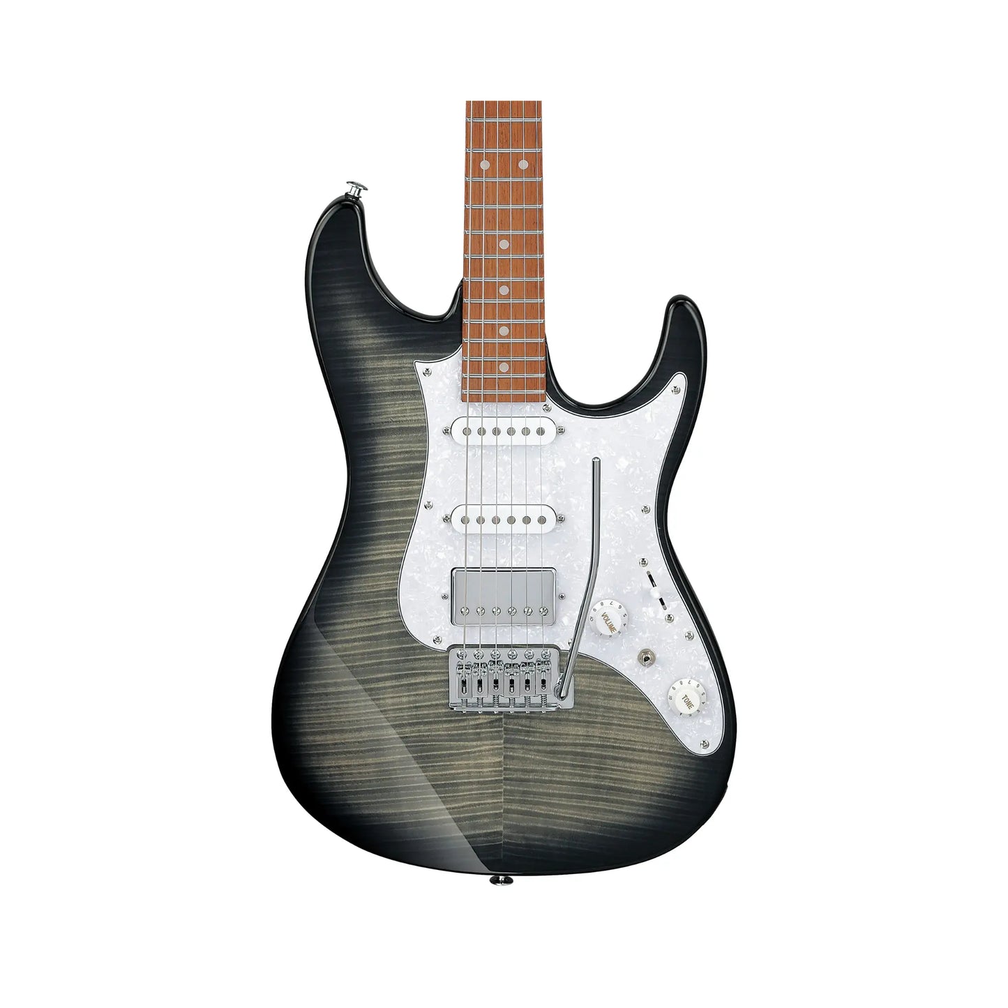 IBANEZ AZ22S1F-TKS Electric Guitars Ibanez Art of Guitar