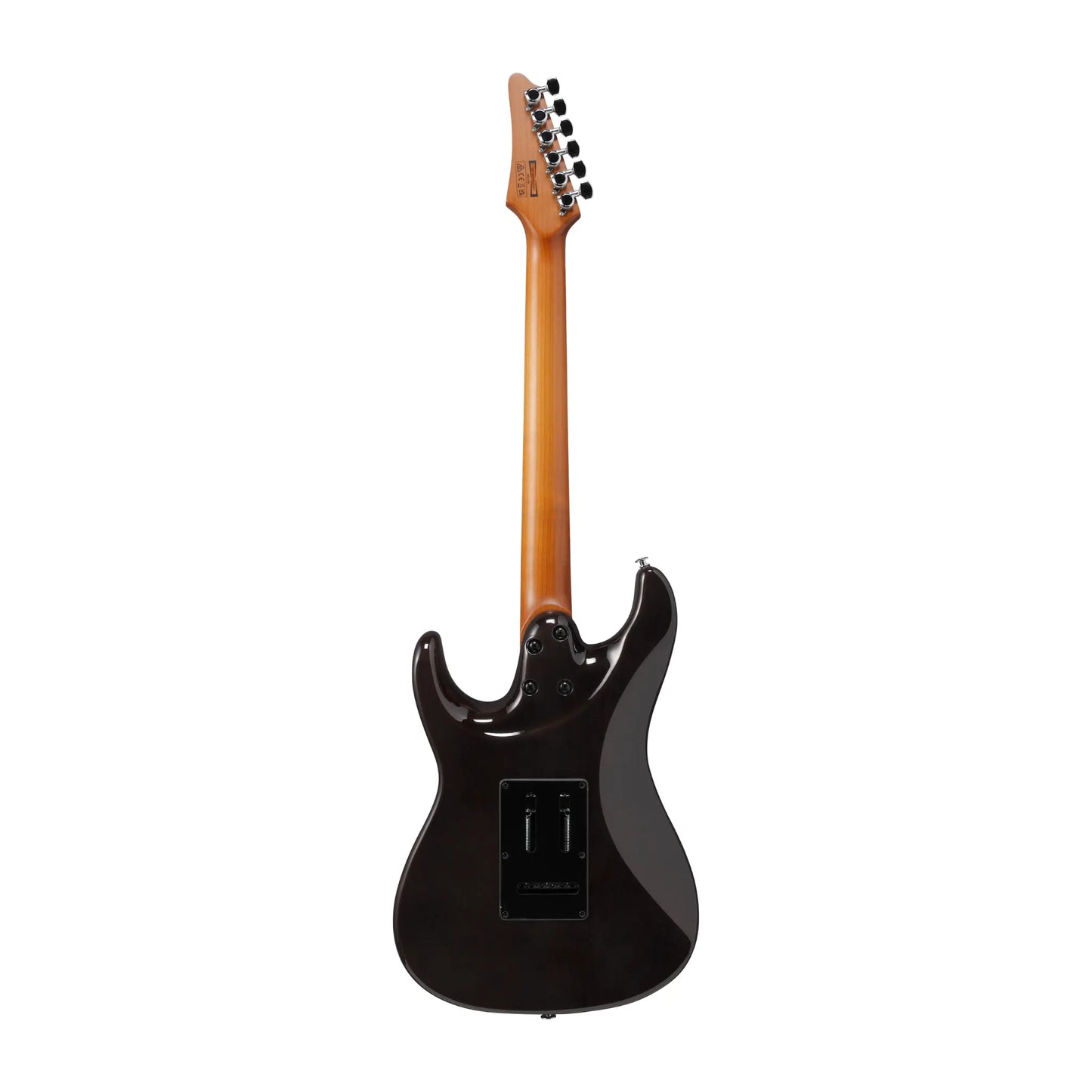 IBANEZ AZ22S1F-TKS Electric Guitars Ibanez Art of Guitar