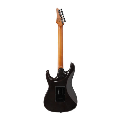 IBANEZ AZ22S1F-TKS Electric Guitars Ibanez Art of Guitar