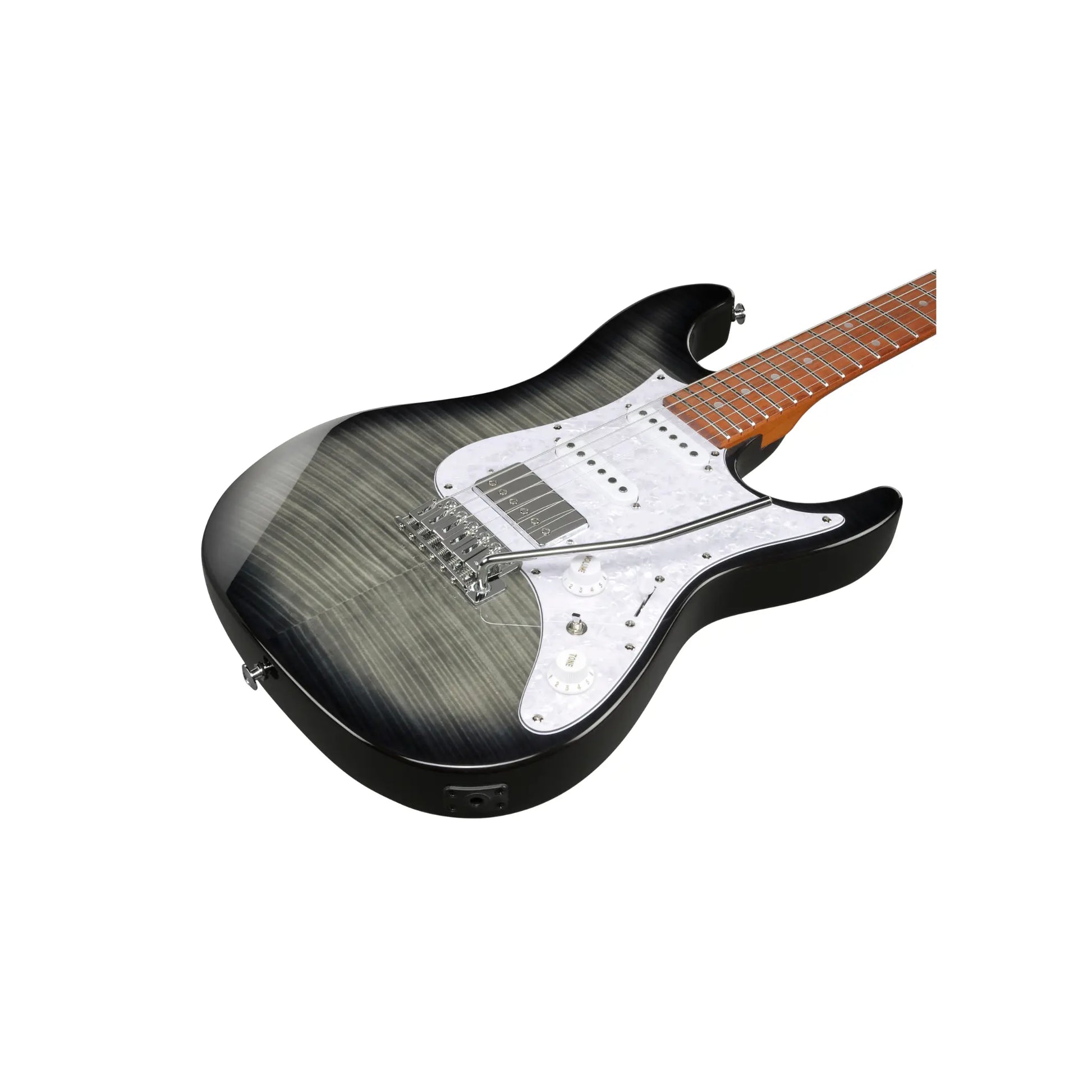 IBANEZ AZ22S1F-TKS Electric Guitars Ibanez Art of Guitar