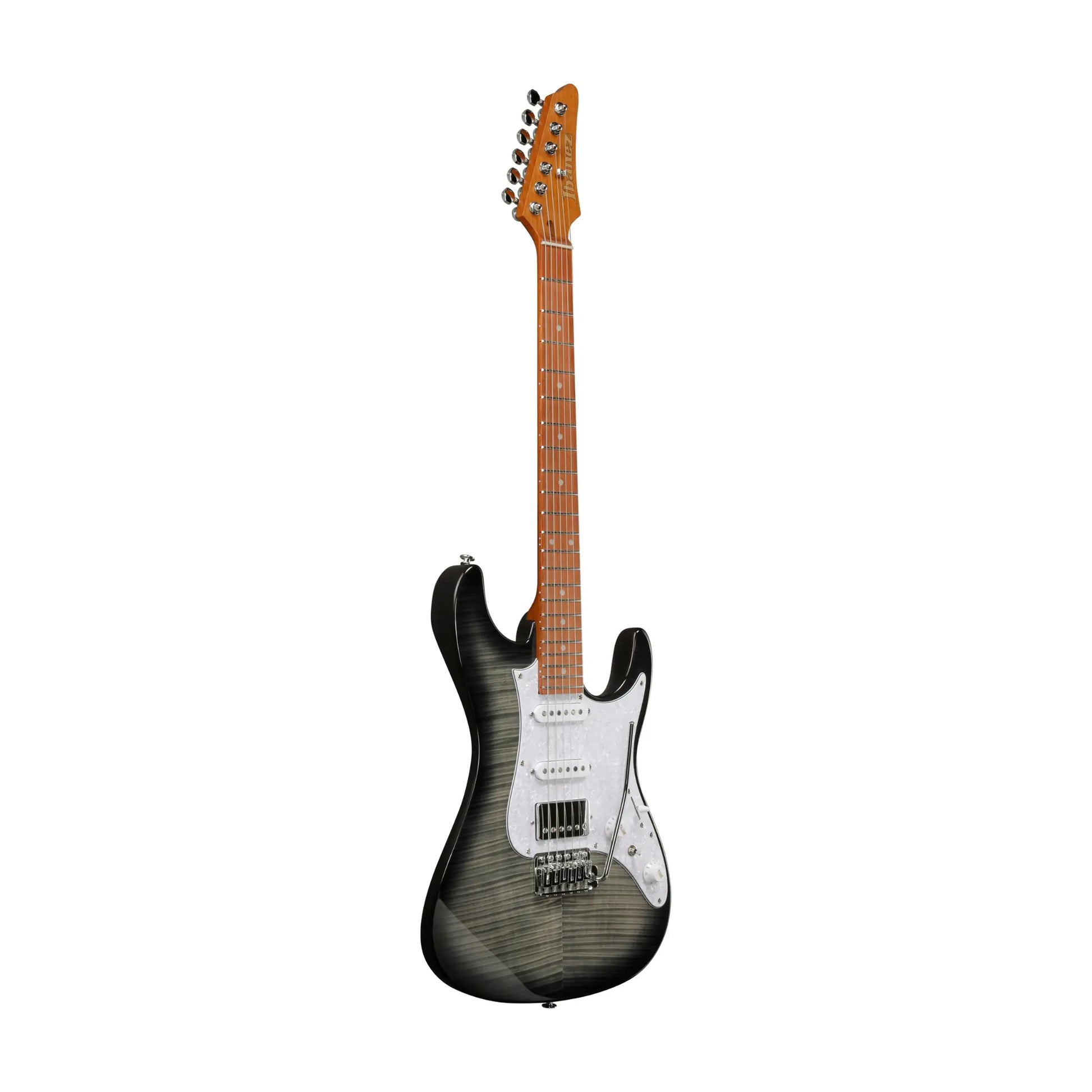 IBANEZ AZ22S1F-TKS Electric Guitars Ibanez Art of Guitar