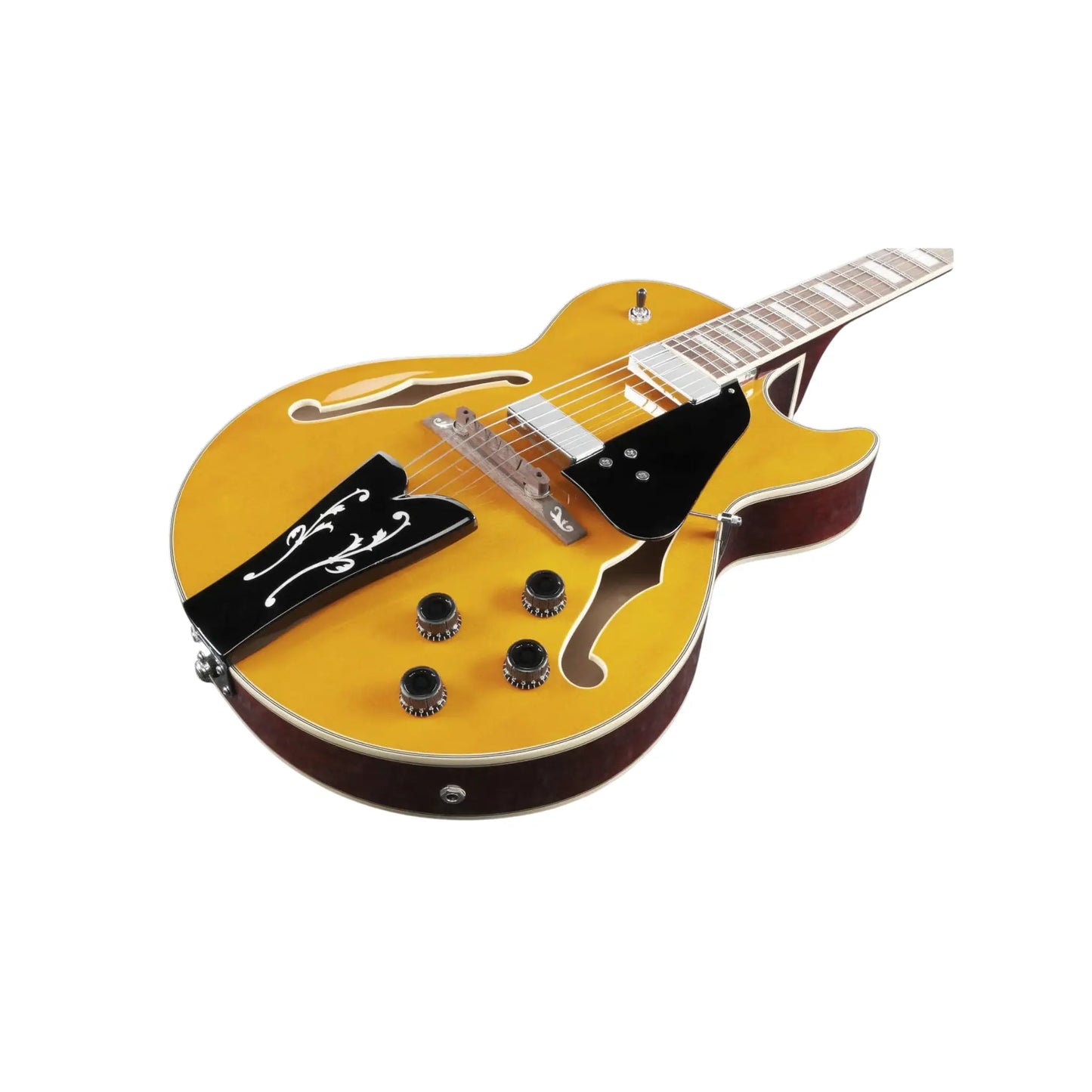 IBANEZ GB10EM-AA Electric Guitars Ibanez Art of Guitar