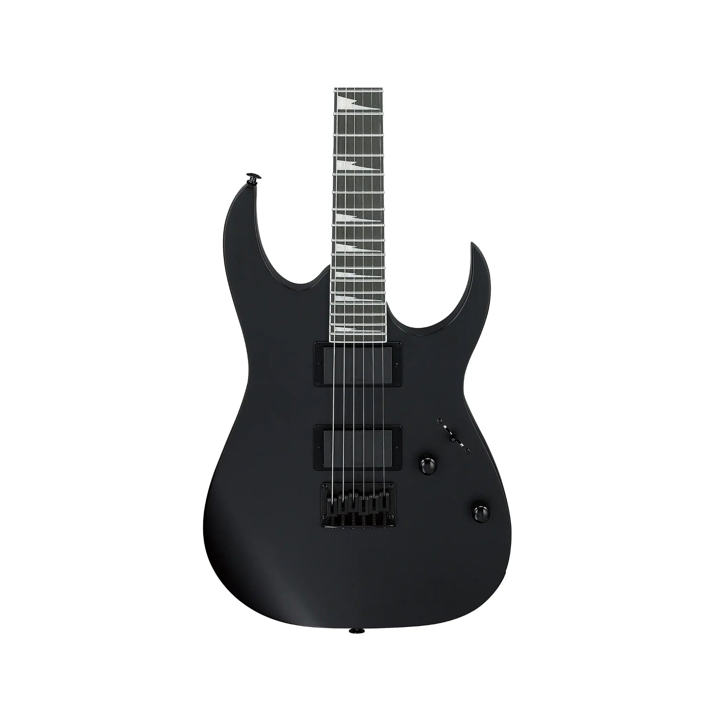 IBANEZ GRG121DX-BKF - Art of Guitar