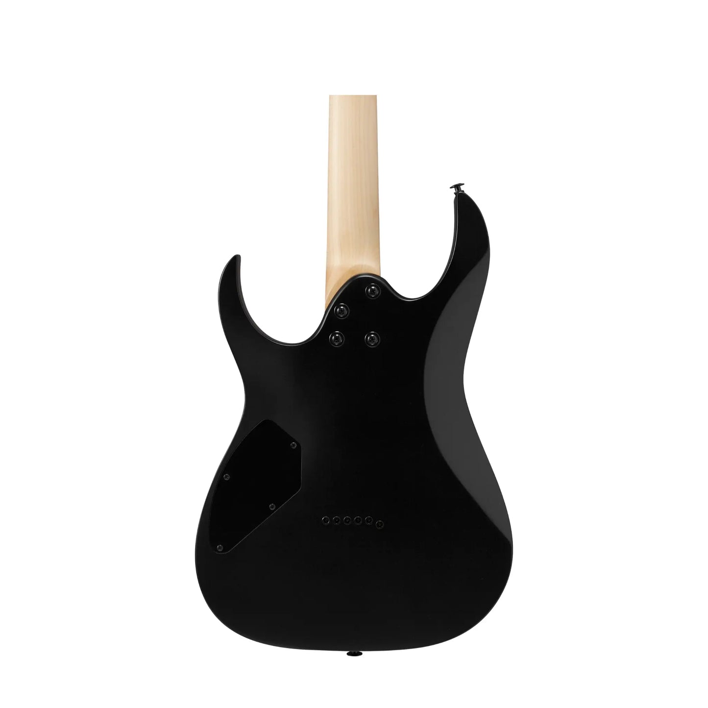IBANEZ GRG121DX-BKF Electric Guitars Ibanez Art of Guitar
