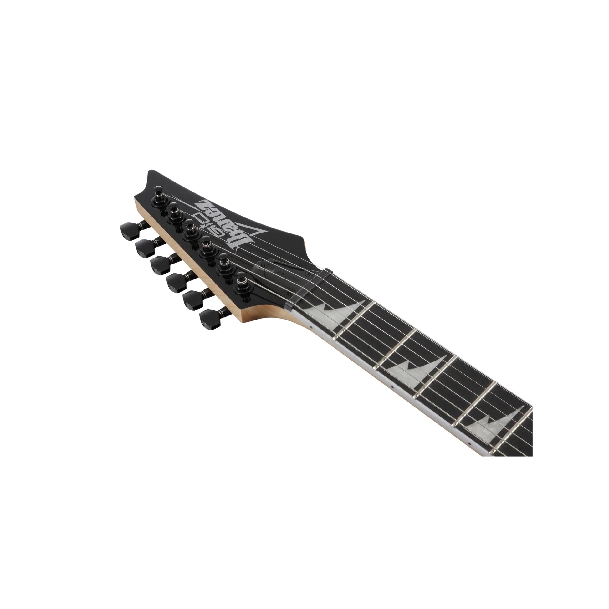 IBANEZ GRG121DX-BKF Electric Guitars Ibanez Art of Guitar