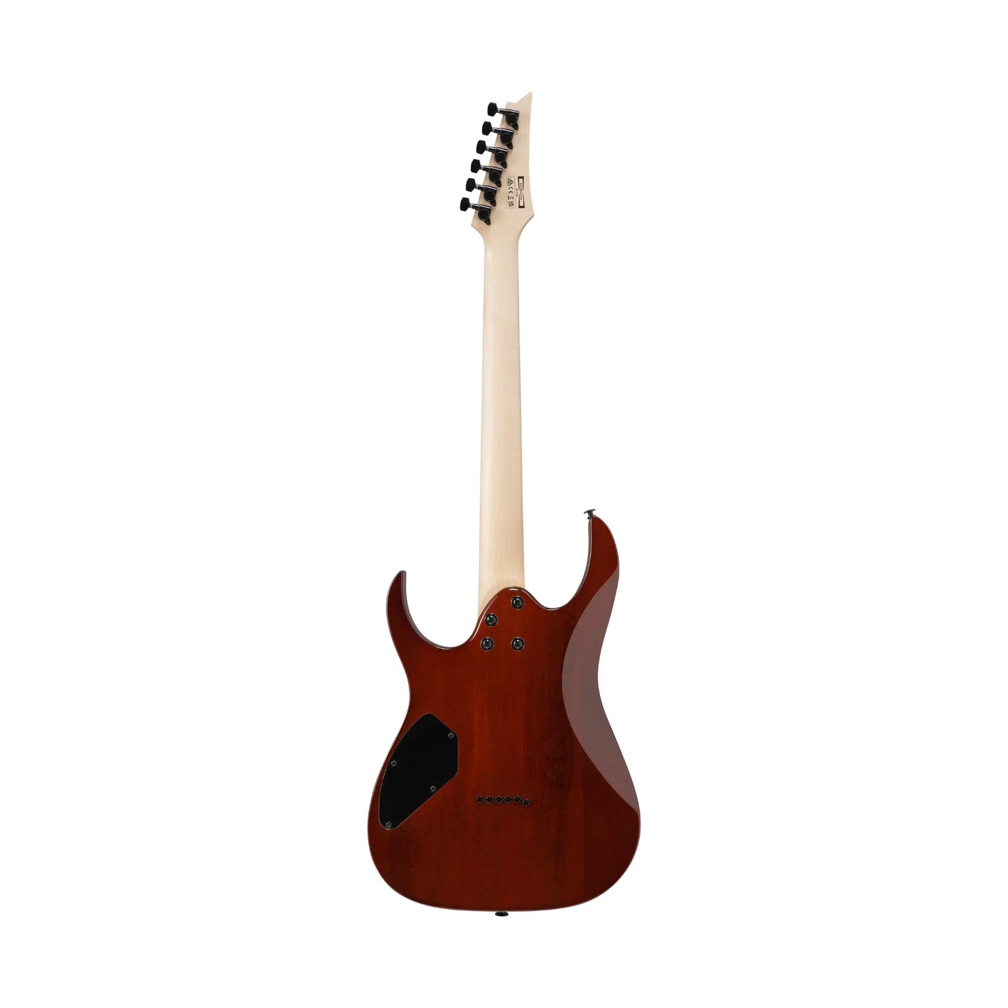 IBANEZ GRGR221PA-AQB Electric Guitars Ibanez Art of Guitar