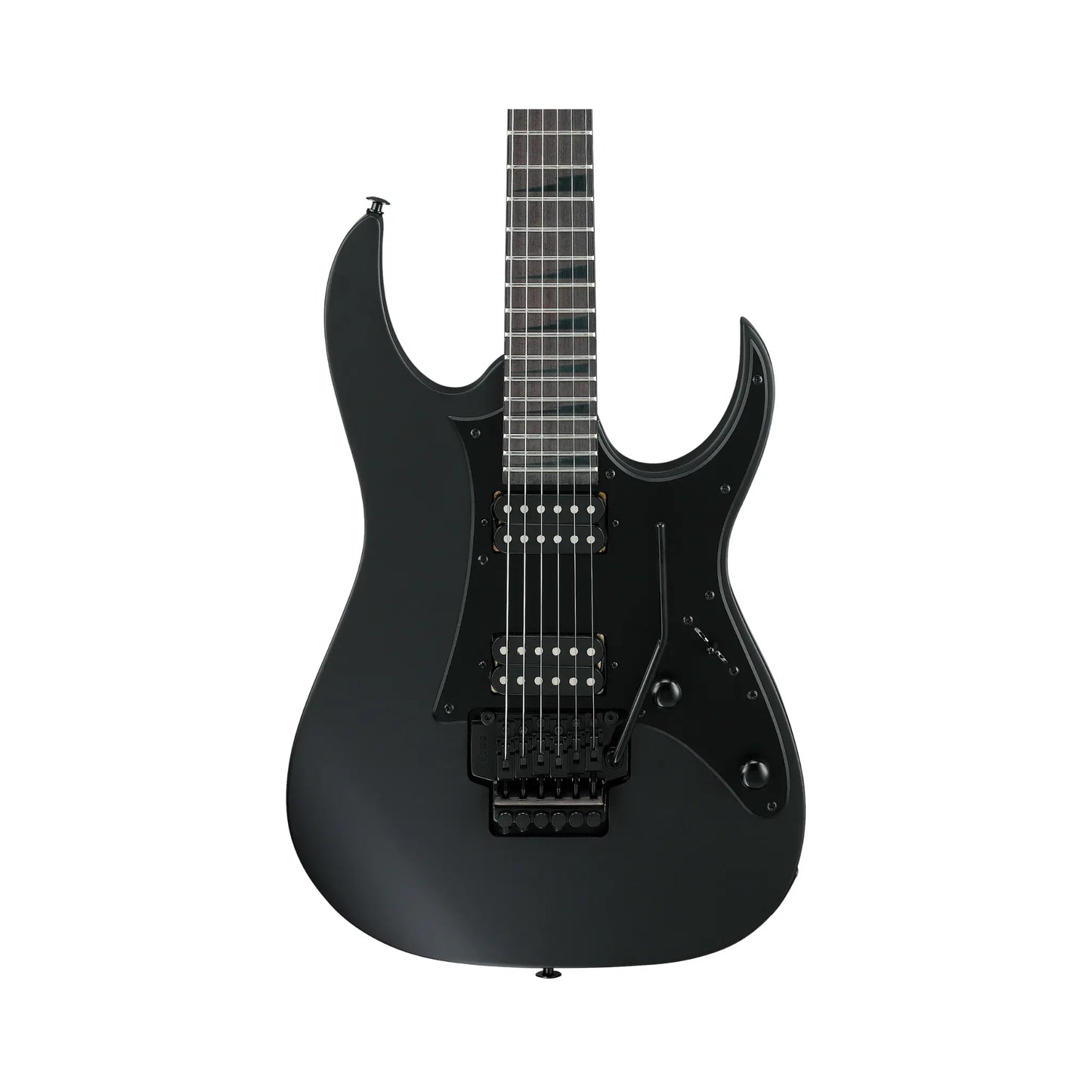 IBANEZ GRGR330EX-BKF Electric Guitars Ibanez Art of Guitar