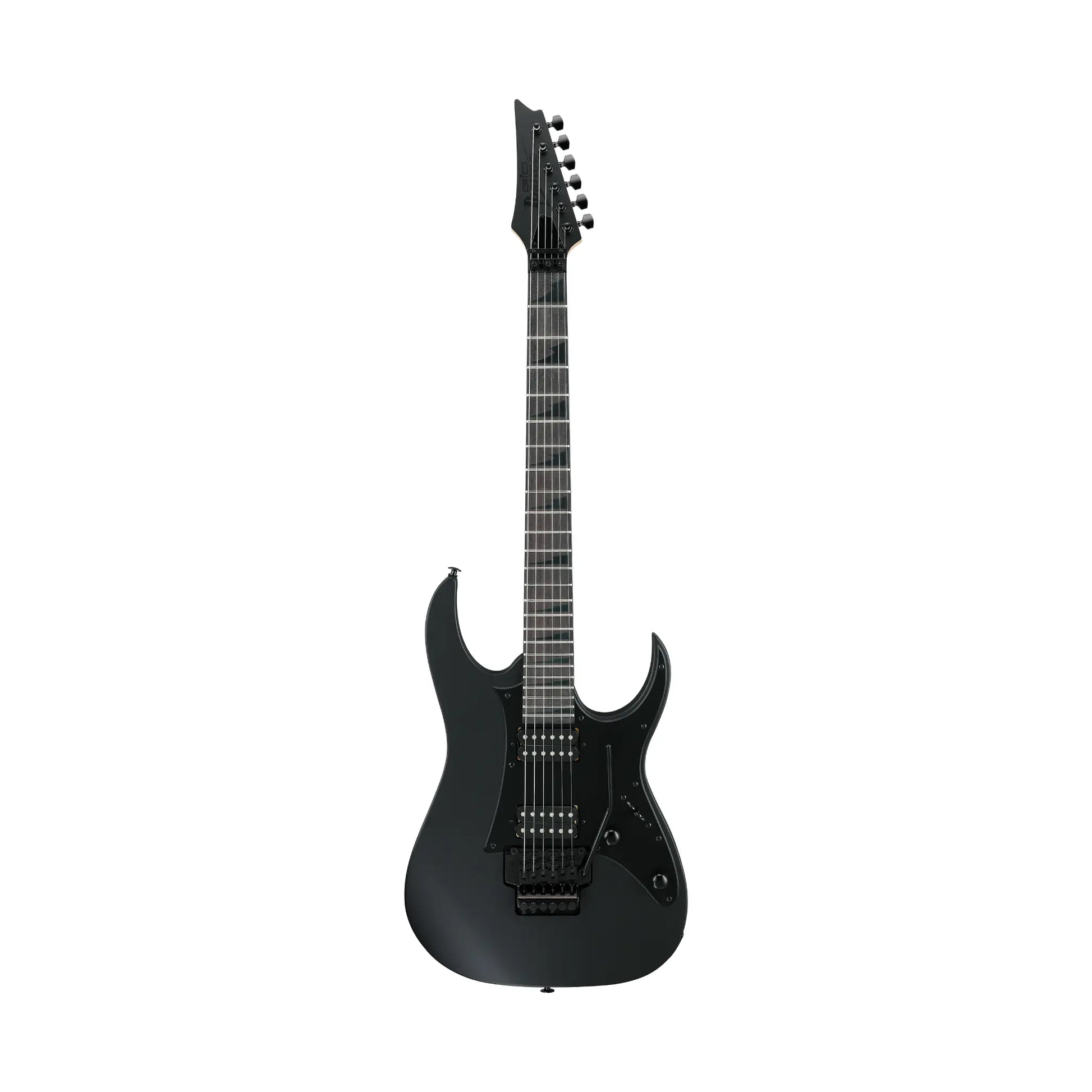 IBANEZ GRGR330EX-BKF Electric Guitars Ibanez Art of Guitar
