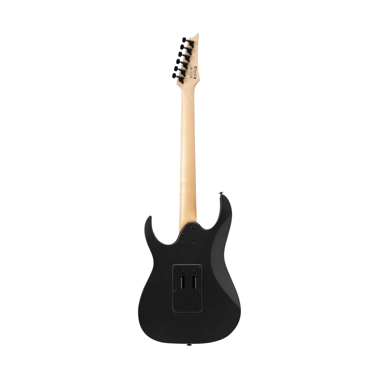 IBANEZ GRGR330EX-BKF Electric Guitars Ibanez Art of Guitar