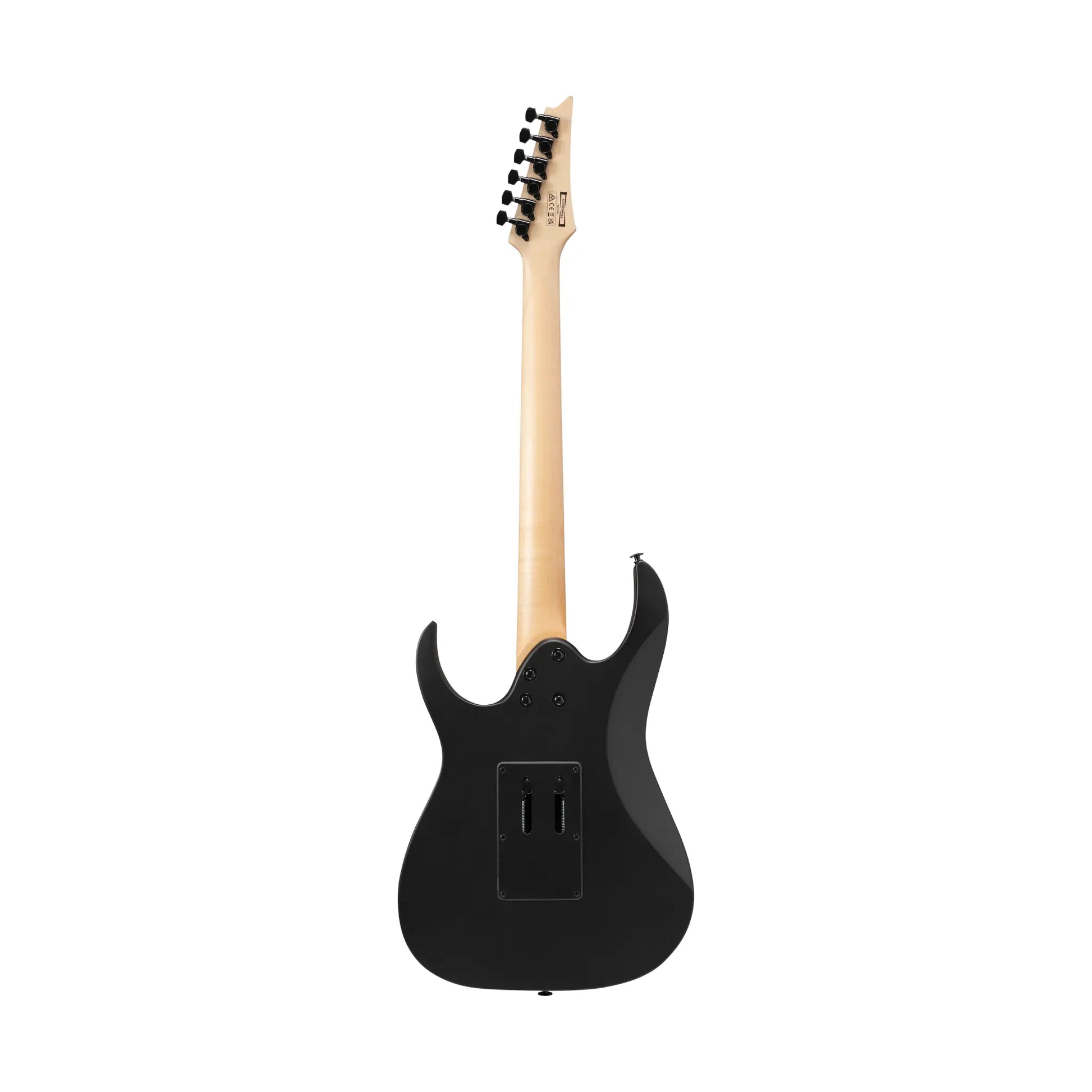 IBANEZ GRGR330EX-BKF Electric Guitars Ibanez Art of Guitar