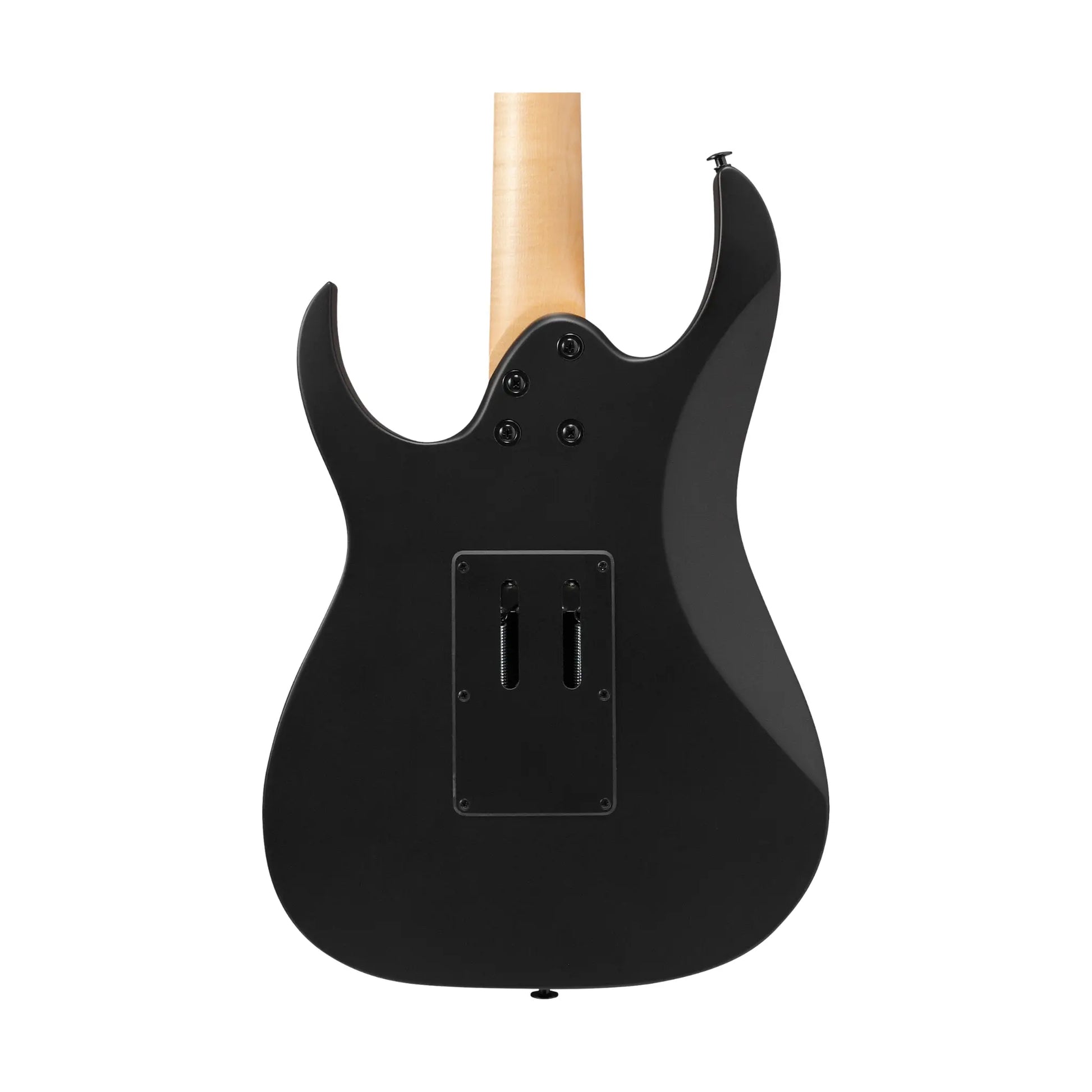 IBANEZ GRGR330EX-BKF Electric Guitars Ibanez Art of Guitar