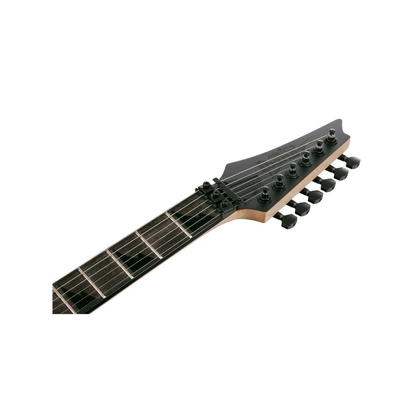 IBANEZ GRGR330EX-BKF Electric Guitars Ibanez Art of Guitar