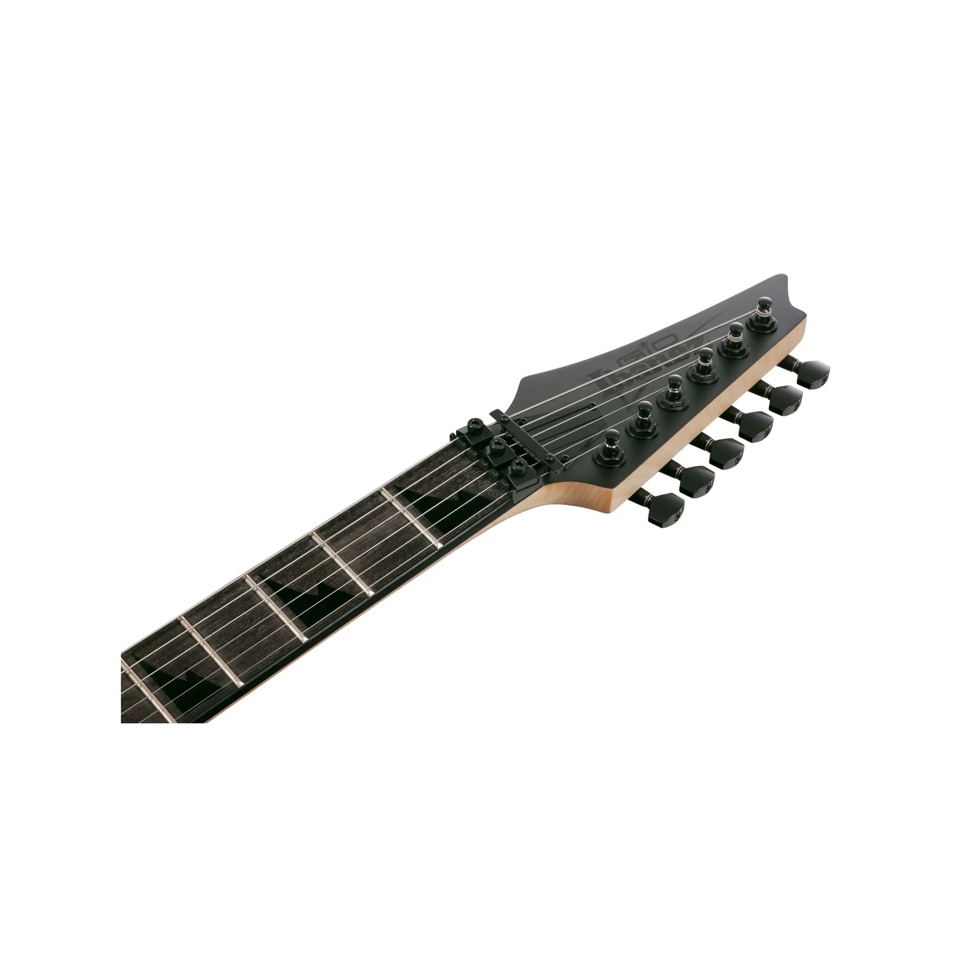IBANEZ GRGR330EX-BKF Electric Guitars Ibanez Art of Guitar