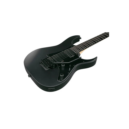 IBANEZ GRGR330EX-BKF Electric Guitars Ibanez Art of Guitar
