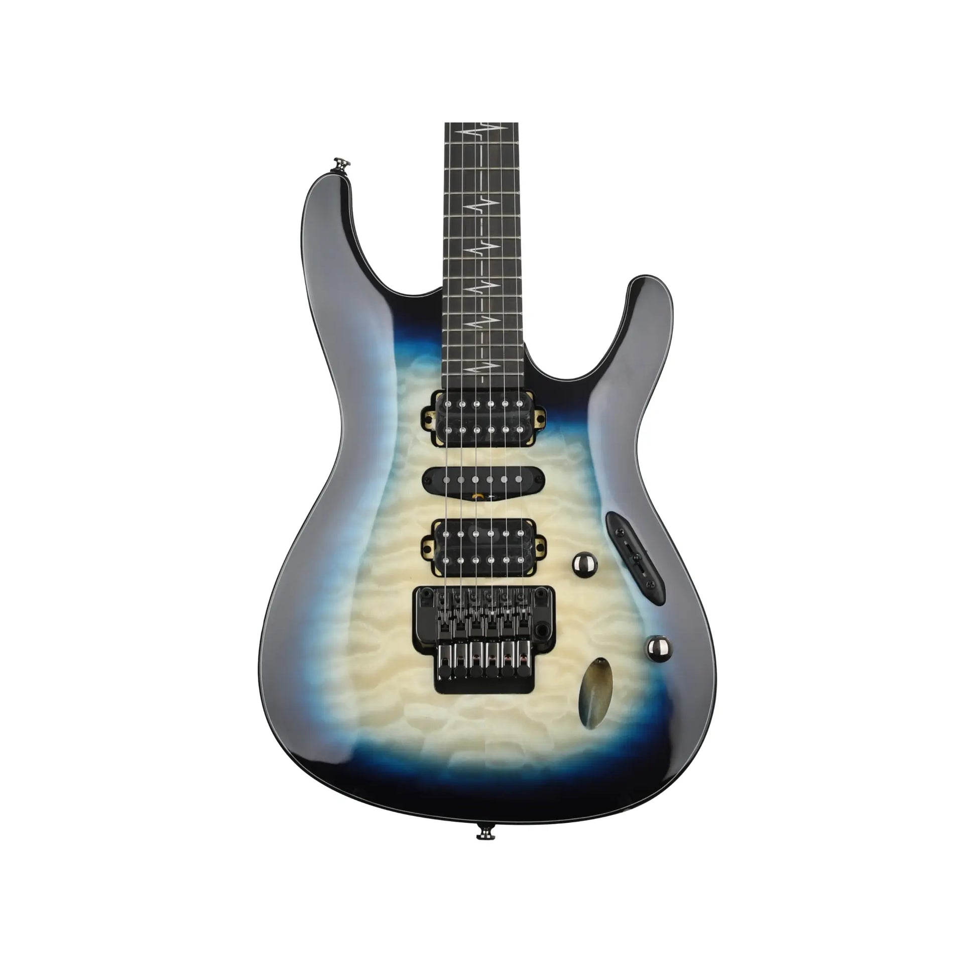 IBANEZ JIVAJR-DSE Electric Guitars Ibanez Art of Guitar
