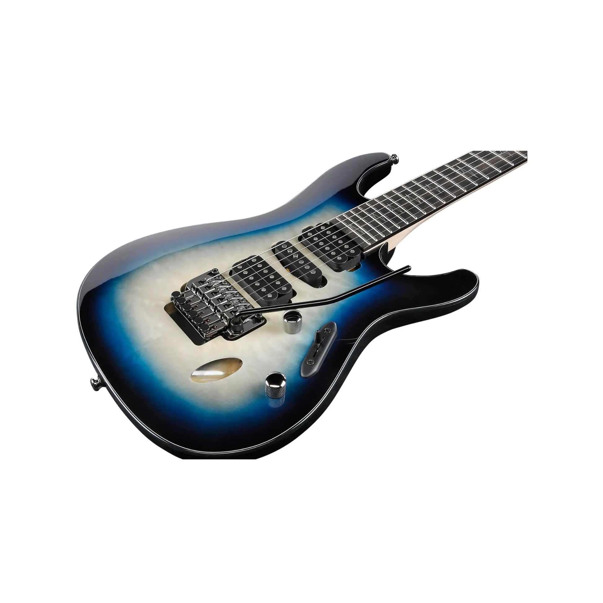 IBANEZ JIVAJR-DSE Electric Guitars Ibanez Art of Guitar