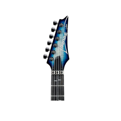 IBANEZ JIVAJR-DSE Electric Guitars Ibanez Art of Guitar