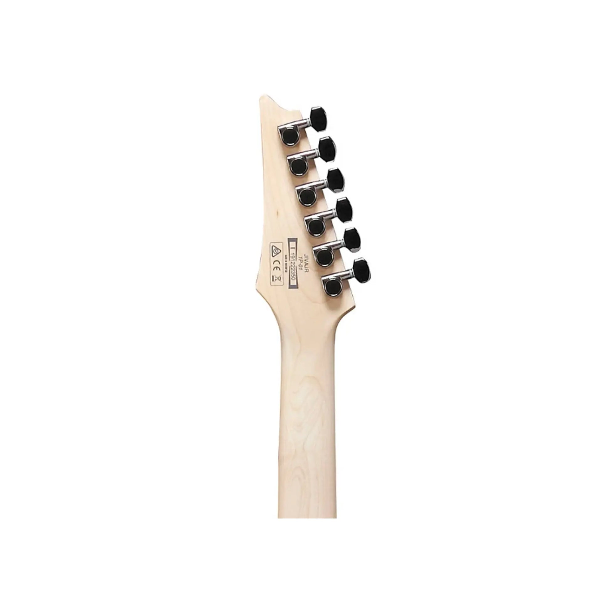 IBANEZ JIVAJR-DSE Electric Guitars Ibanez Art of Guitar