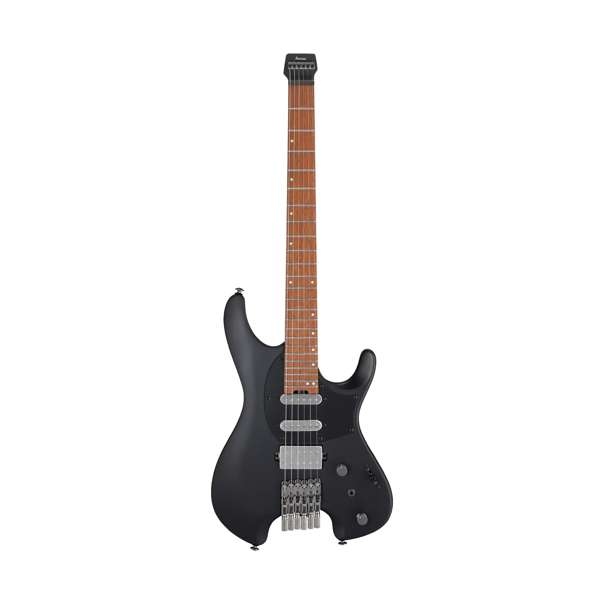 IBANEZ Q54-BKF Electric Guitars Ibanez Art of Guitar