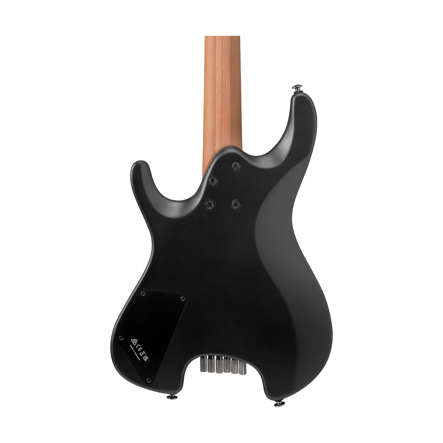 IBANEZ Q54-BKF Electric Guitars Ibanez Art of Guitar