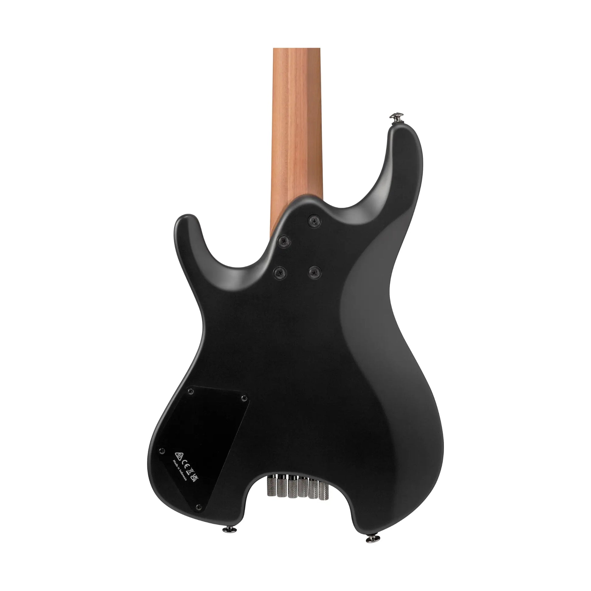 IBANEZ Q54-BKF Electric Guitars Ibanez Art of Guitar