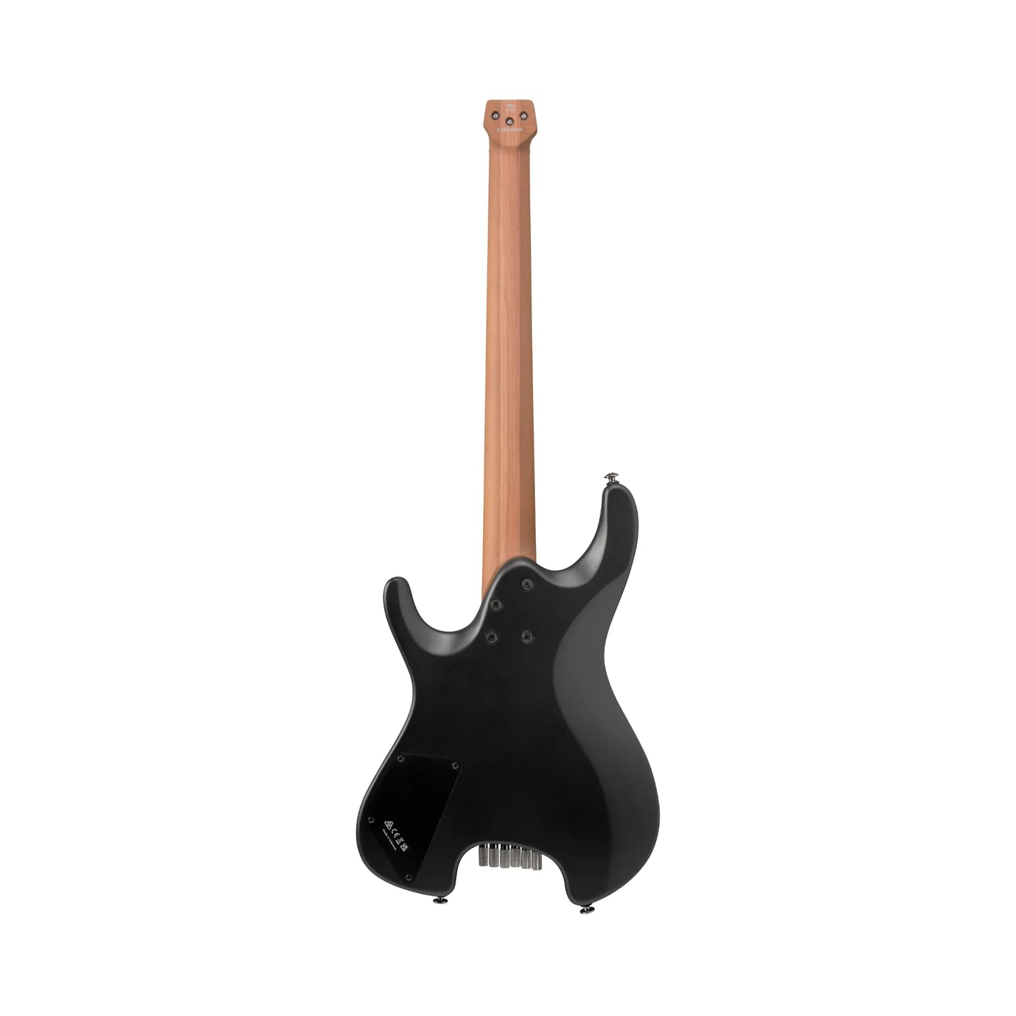 IBANEZ Q54-BKF Electric Guitars Ibanez Art of Guitar