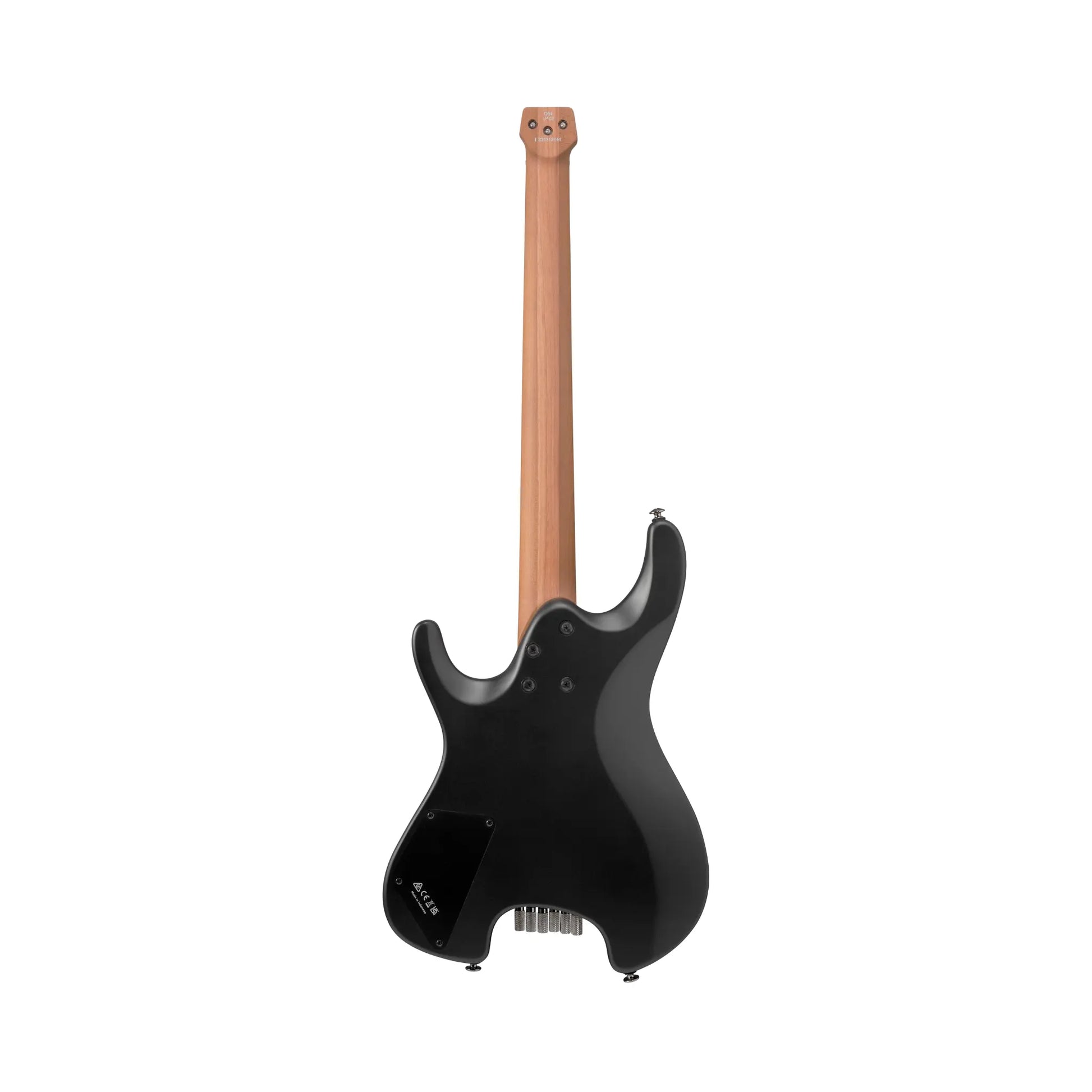 IBANEZ Q54-BKF Electric Guitars Ibanez Art of Guitar