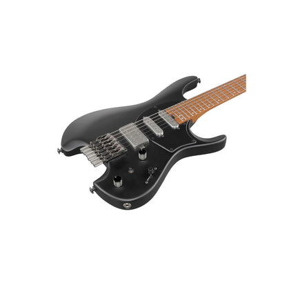 IBANEZ Q54-BKF Electric Guitars Ibanez Art of Guitar