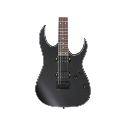 IBANEZ RG421EX-BKF Electric Guitars Ibanez Art of Guitar