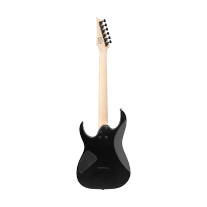 IBANEZ RG421EX-BKF Electric Guitars Ibanez Art of Guitar